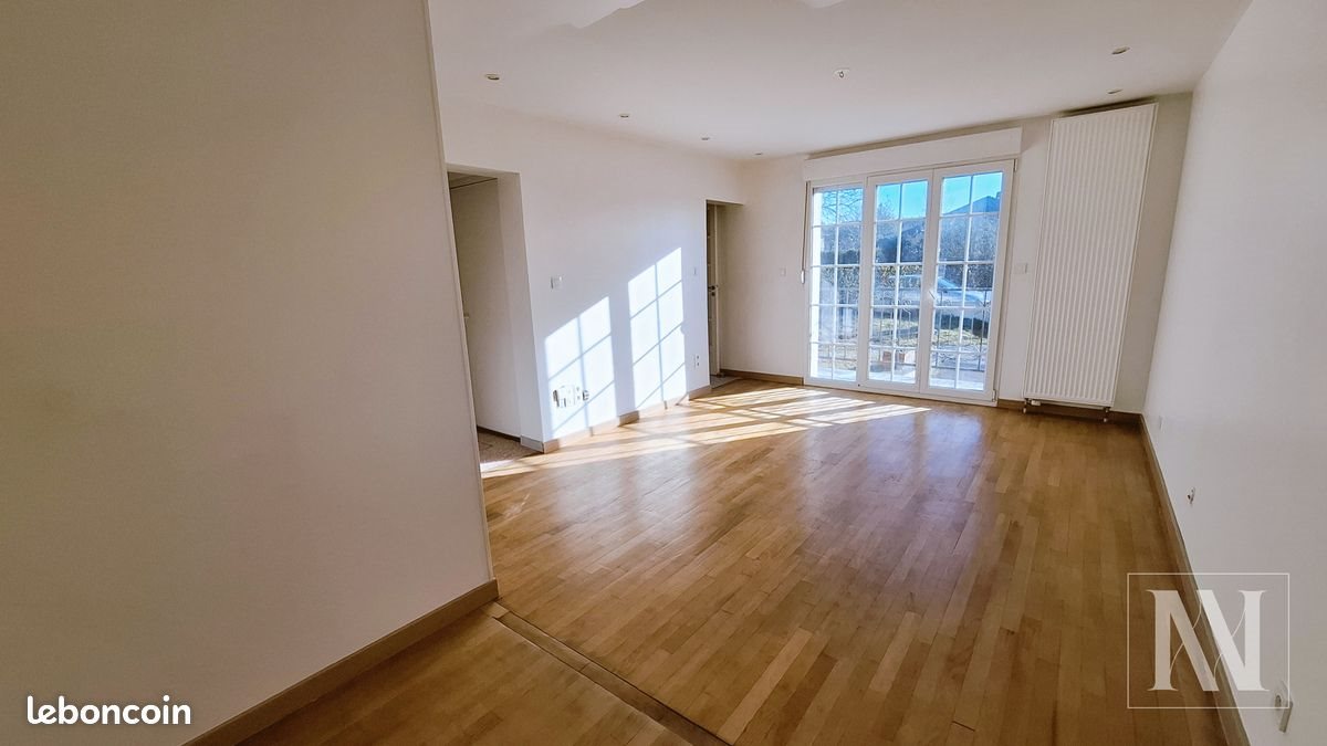 Maison à vendre, 80m², Arcis-sur-Aube