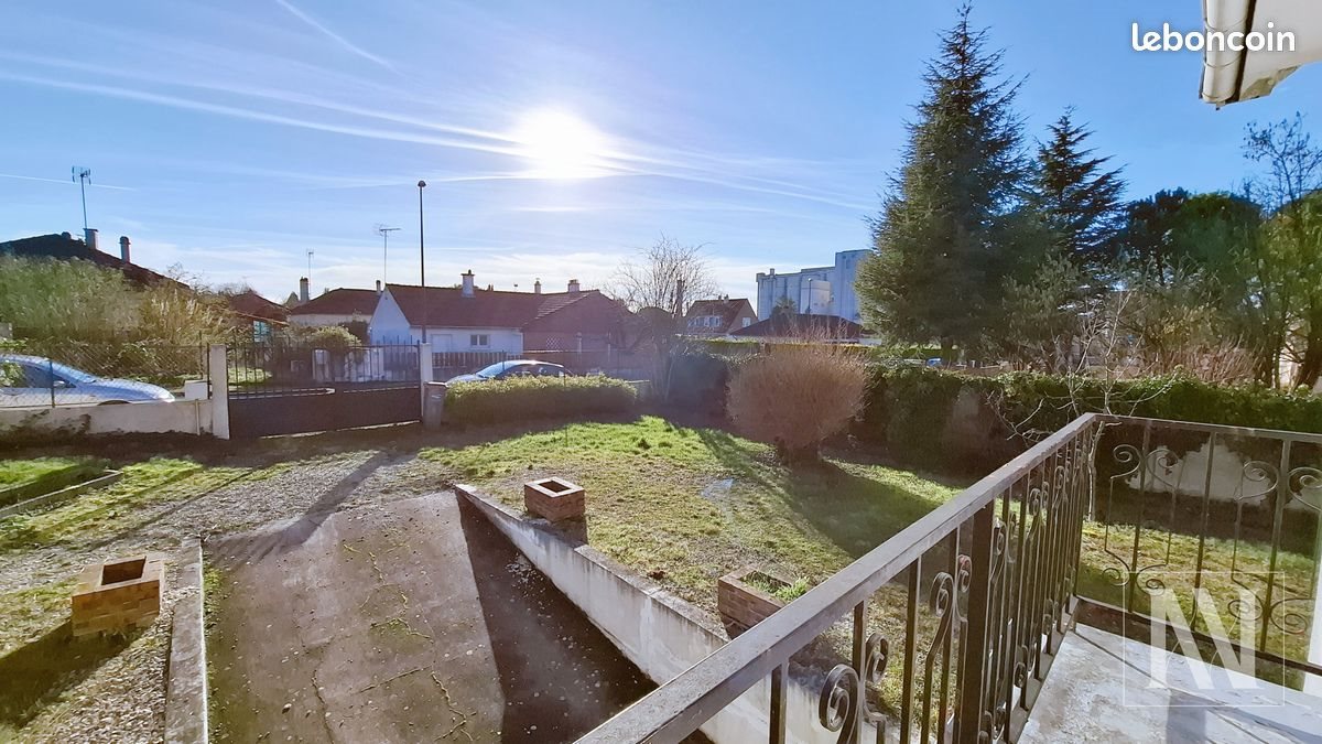 Maison à vendre, 80m², Arcis-sur-Aube