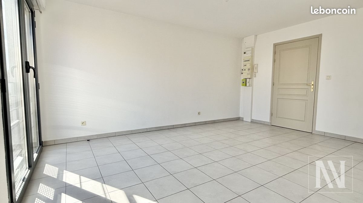 Appartement à louer, 45m², Troyes