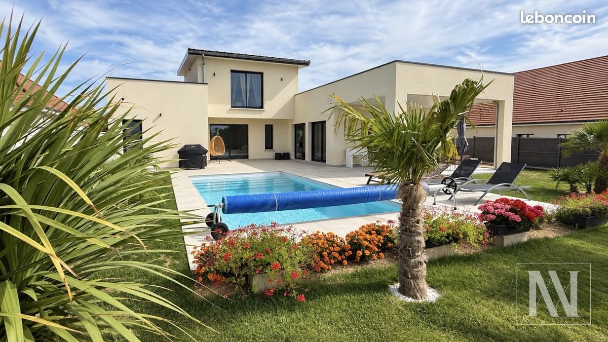 Maison à vendre, 150m², Creney-près-Troyes