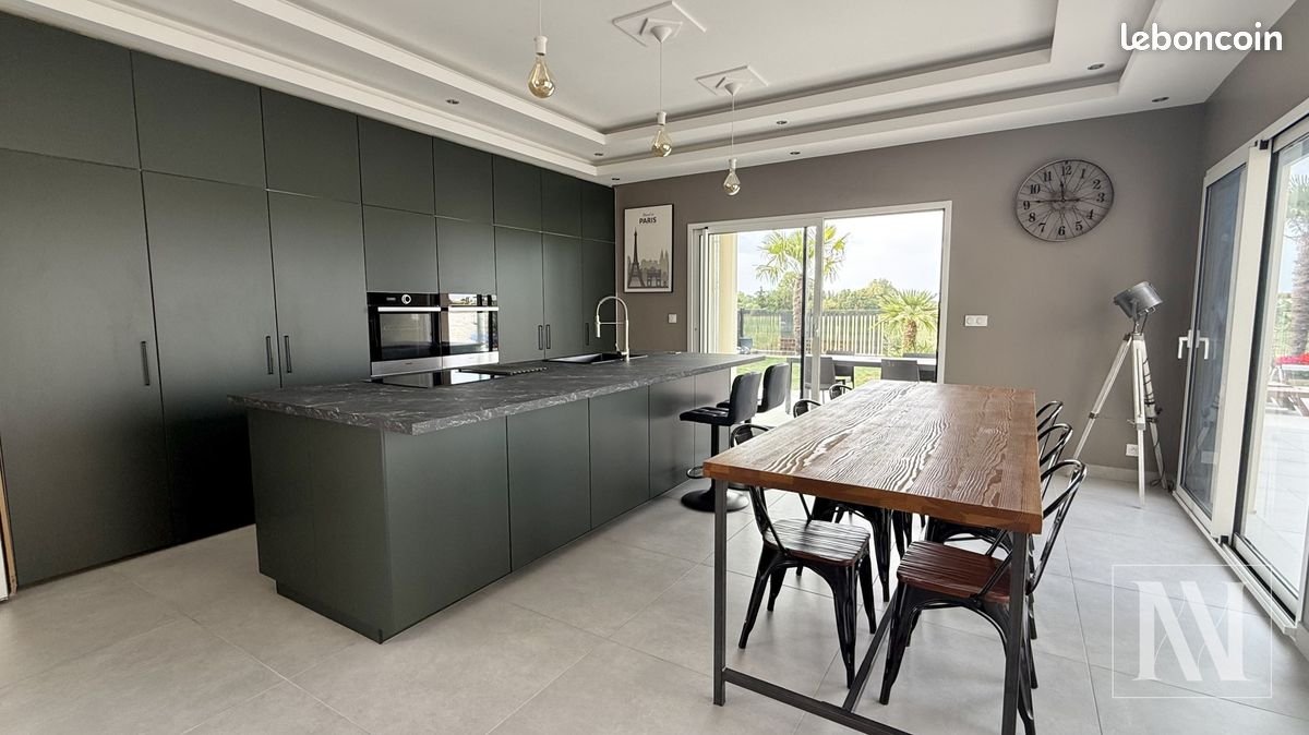 Maison à vendre, 150m², Creney-près-Troyes