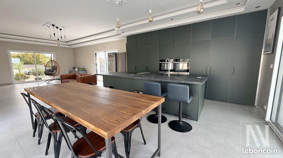 Maison à vendre, 150m², Creney-près-Troyes