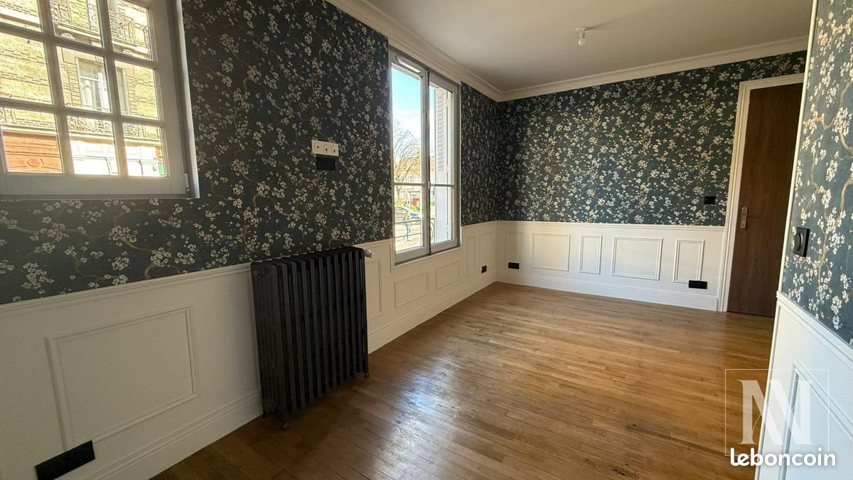 Appartement à vendre, 20m², Troyes