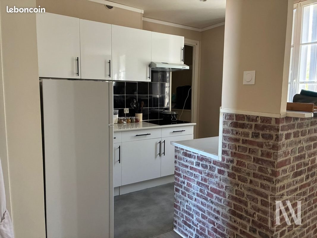 Appartement à vendre, 42m², Troyes