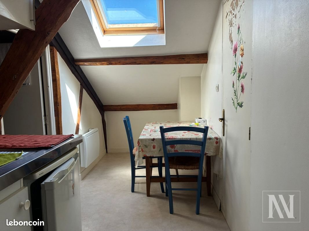 Appartement à vendre, 42m², Troyes