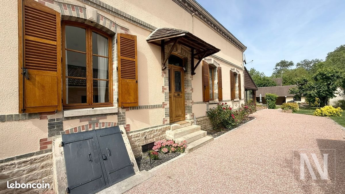 Maison à louer, 96m², Sainte-Savine