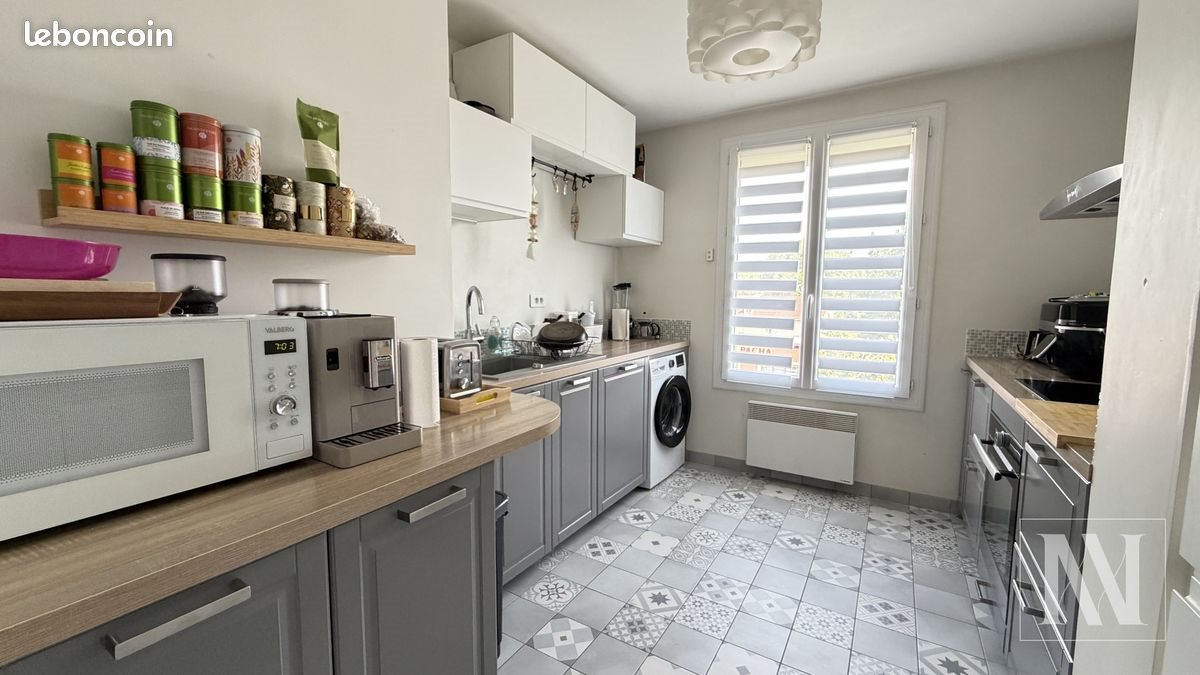 Appartement à vendre, 66m², Troyes