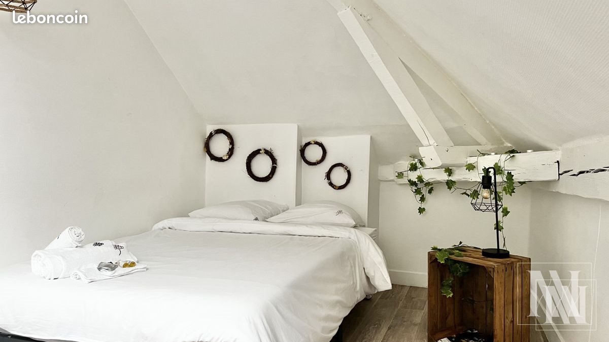 Appartement à louer, 14m², Troyes