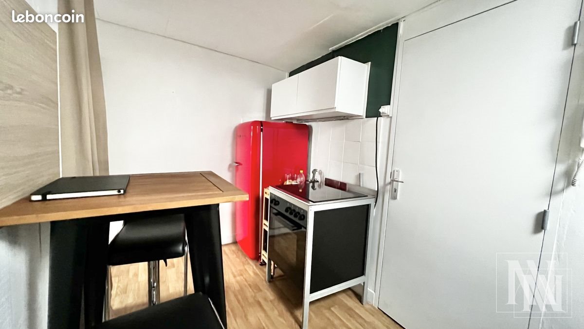 Appartement à louer, 14m², Troyes