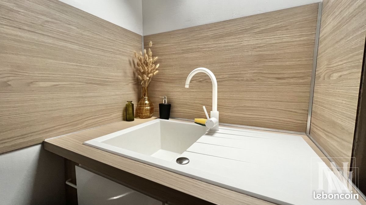 Appartement à louer, 14m², Troyes