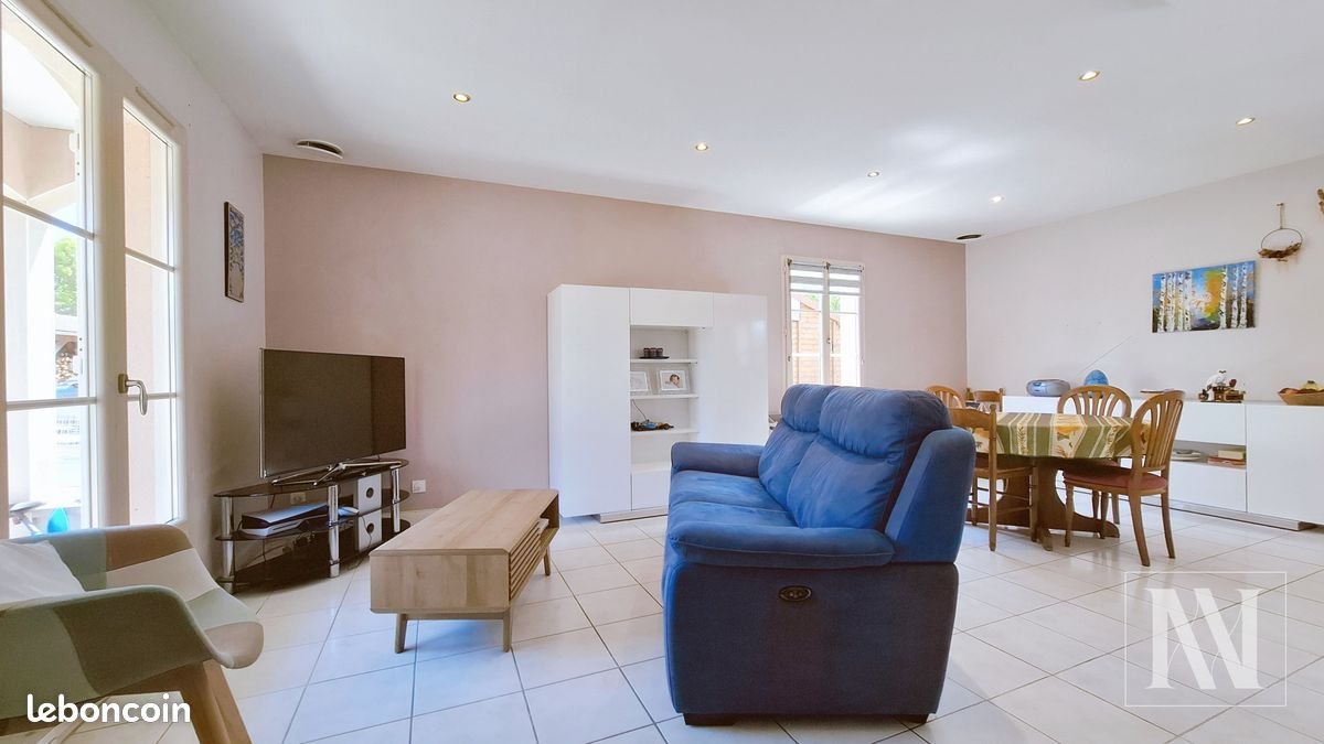 Maison à vendre, 105m², Voué