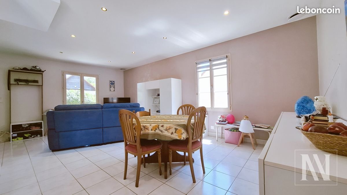Maison à vendre, 105m², Voué