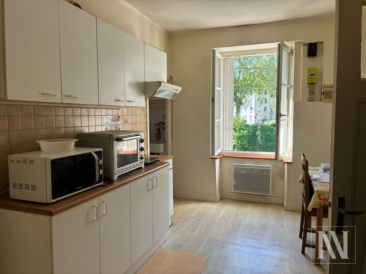 Appartement à vendre, 44m², Troyes