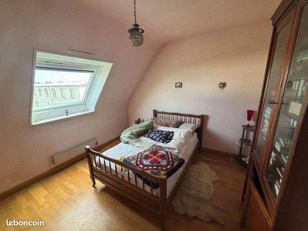 Maison à vendre, 84m², Lesneven
