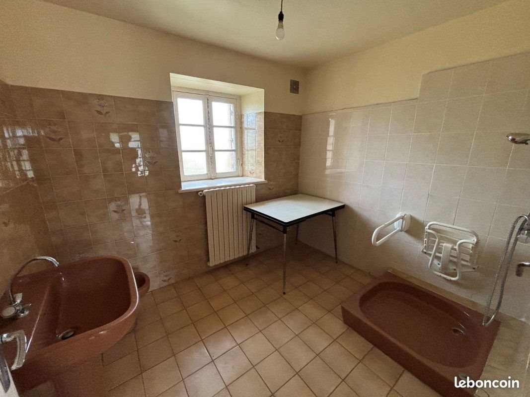 Maison à vendre, 106m², Ploudaniel