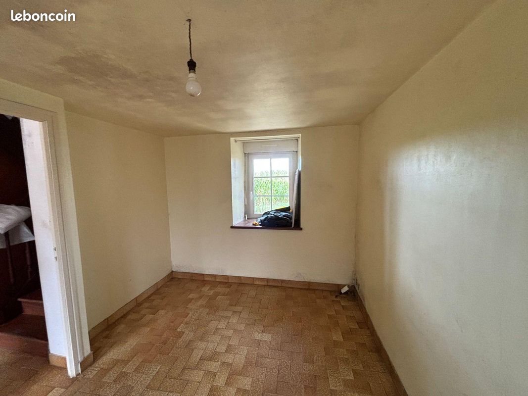 Maison à vendre, 106m², Ploudaniel