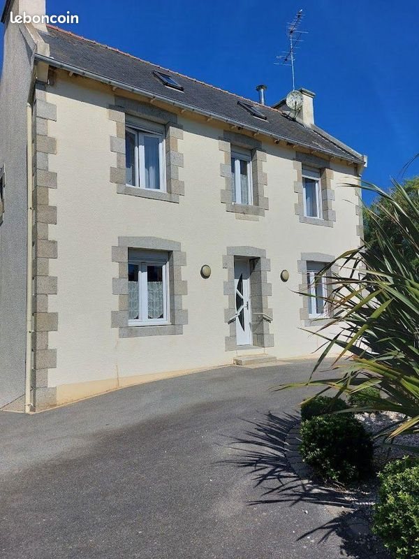 Maison à vendre, 78m², Tréflez