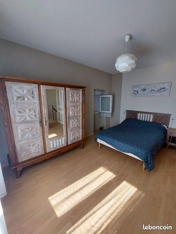 Maison à vendre, 78m², Tréflez