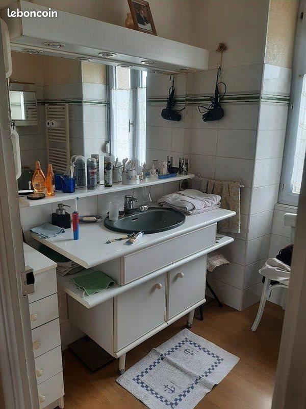 Maison à vendre, 78m², Tréflez