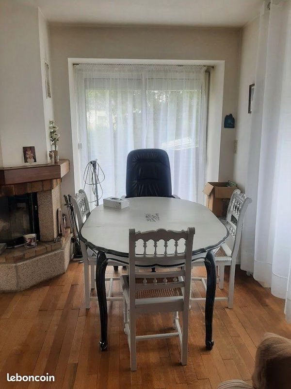 Maison à vendre, 78m², Tréflez