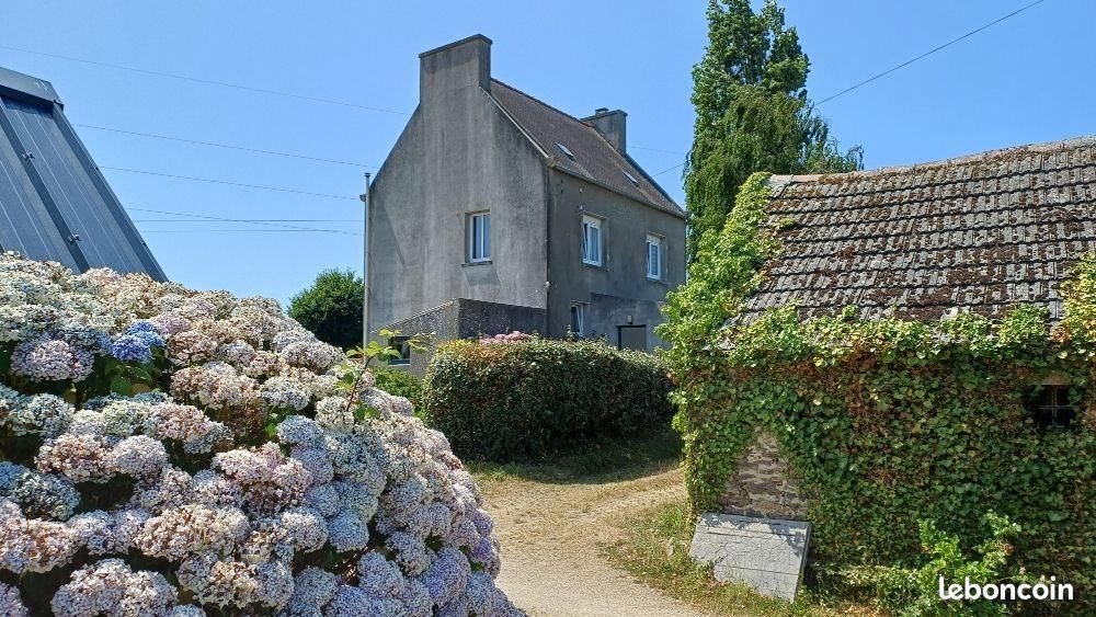 Maison à vendre, 90m², Lesneven
