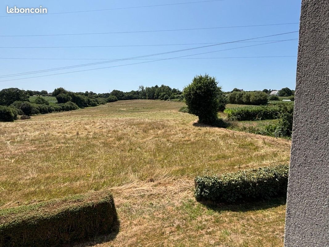 Maison à vendre, 90m², Lesneven