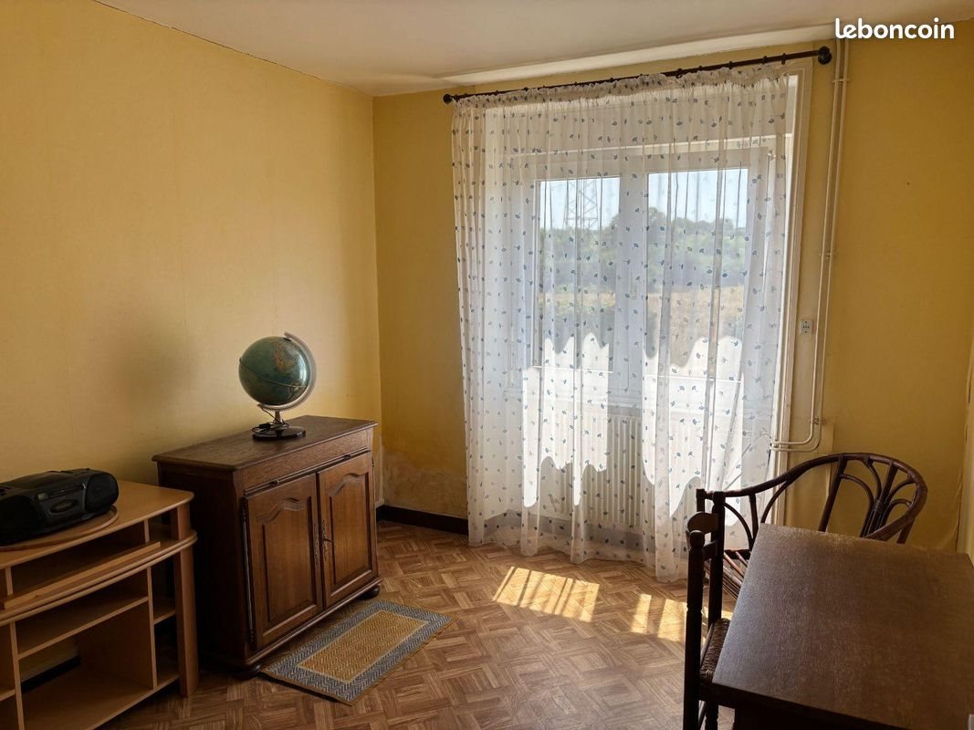 Maison à vendre, 90m², Lesneven