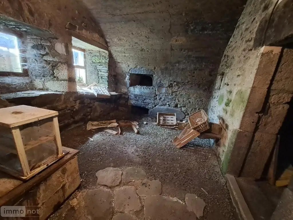 Maison à vendre, 100m², Chalinargues