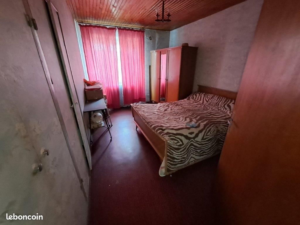 Maison à vendre, 98m², Saint-Flour