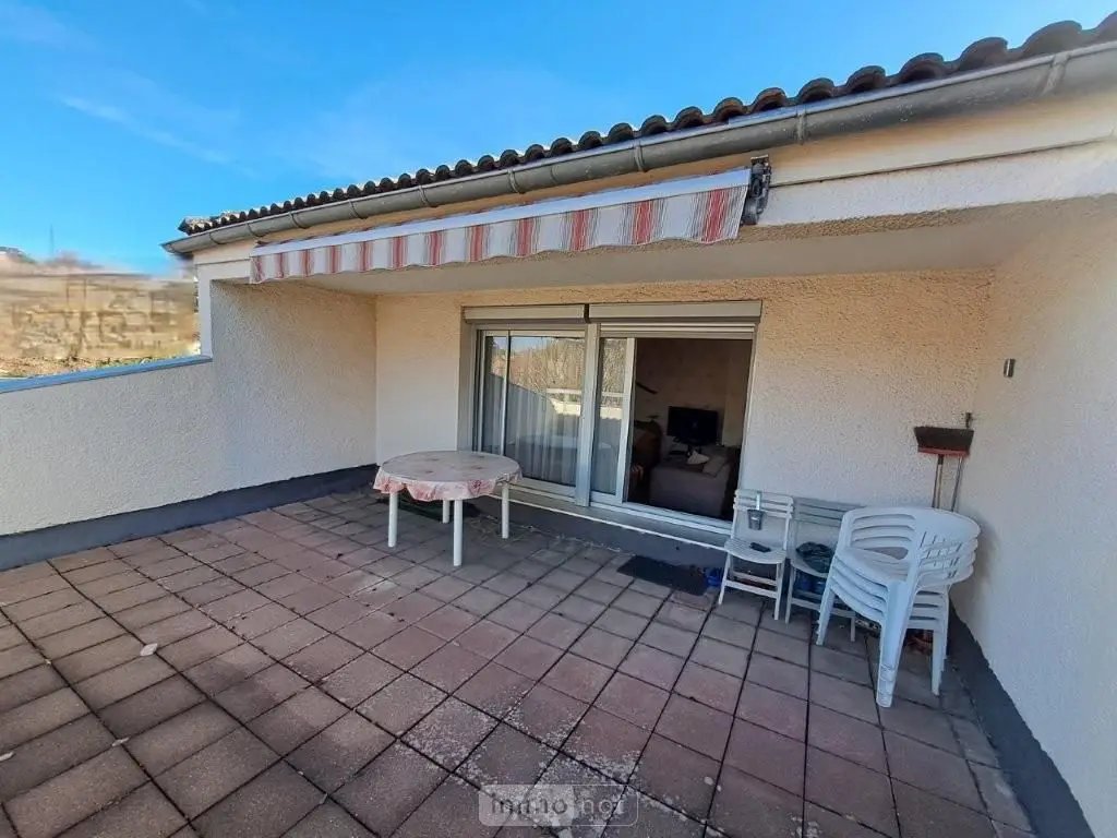 Appartement à vendre, 98m², Saint-Flour