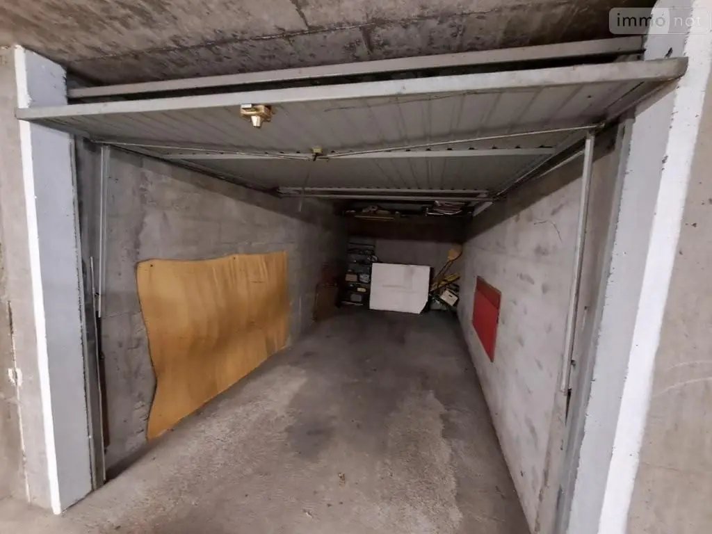 Appartement à vendre, 98m², Saint-Flour