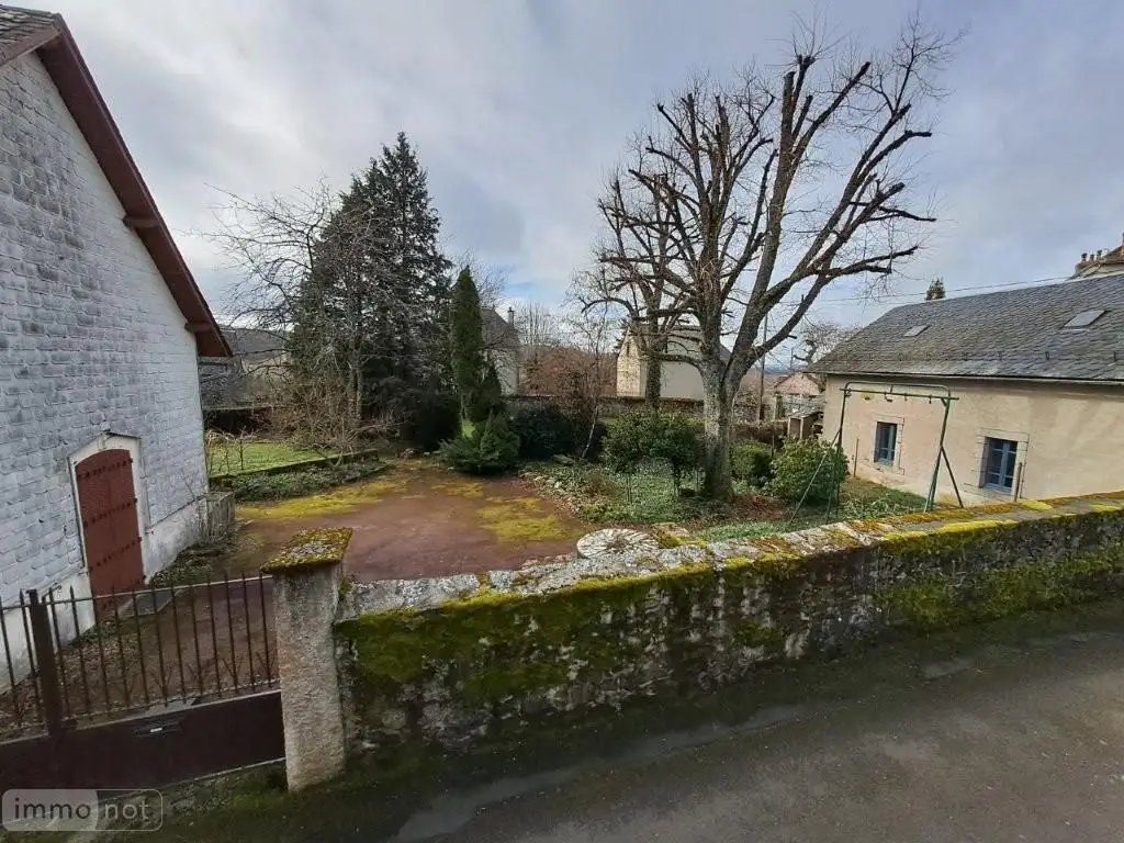 Maison à vendre, 150m², Marcenat