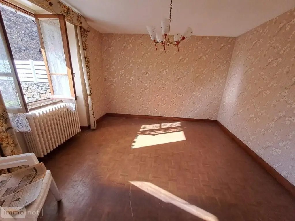 Maison à vendre, 101m², Ferrières-Saint-Mary