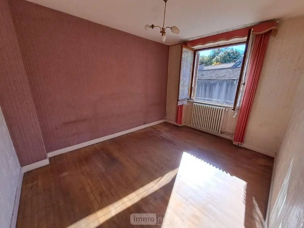 Maison à vendre, 101m², Ferrières-Saint-Mary