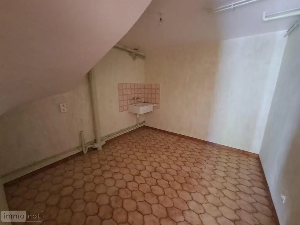 Maison à vendre, 141m², Saint-Flour
