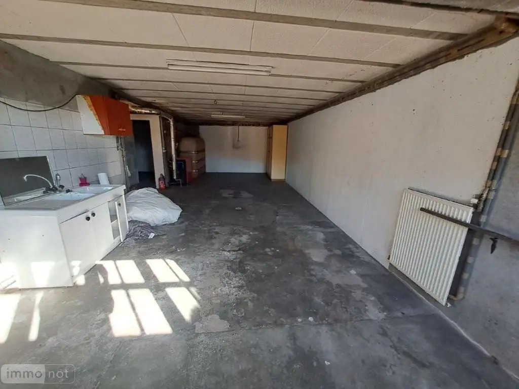 Maison à vendre, 141m², Saint-Flour