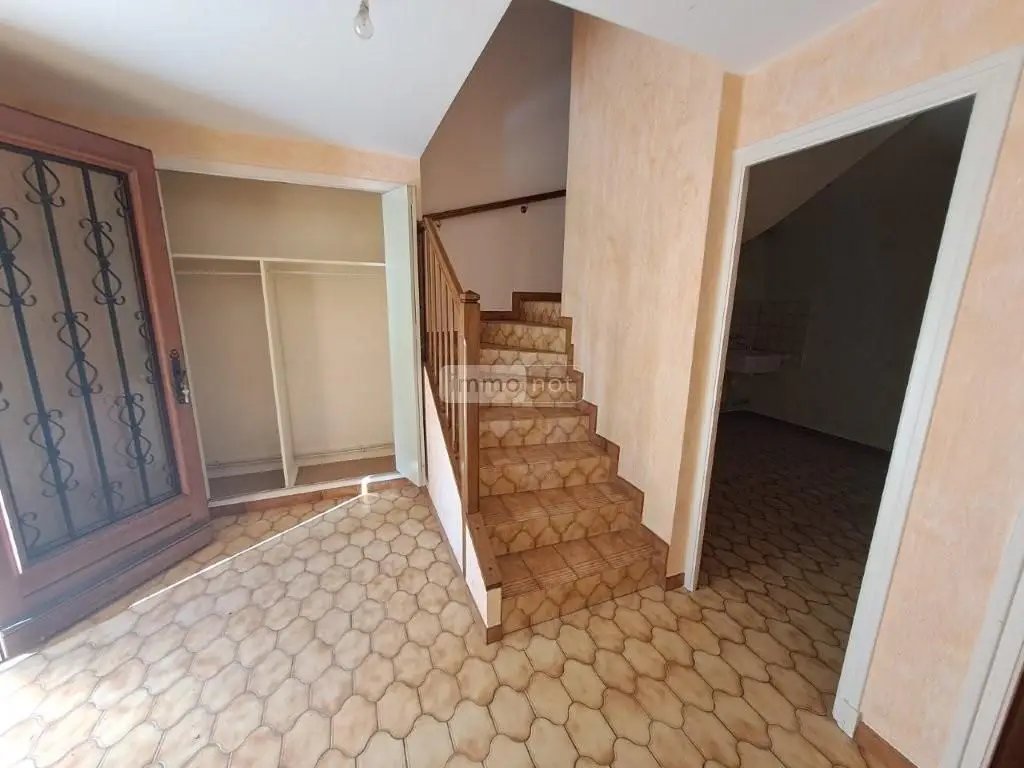 Maison à vendre, 141m², Saint-Flour