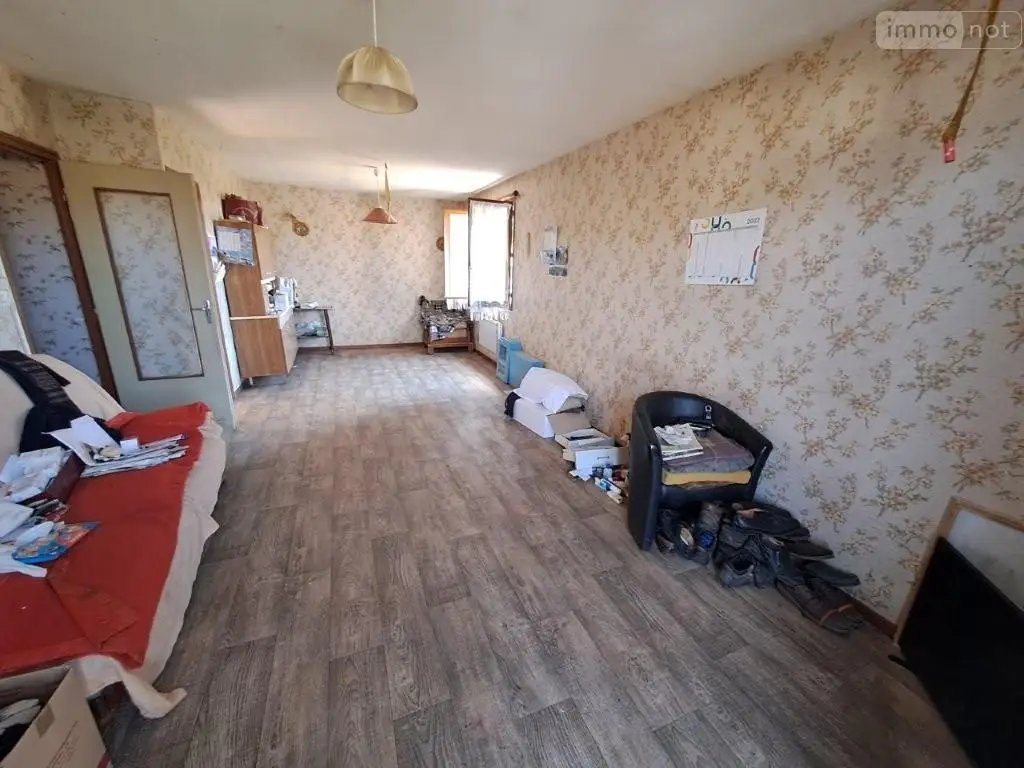 Maison à vendre, 93m², Allanche