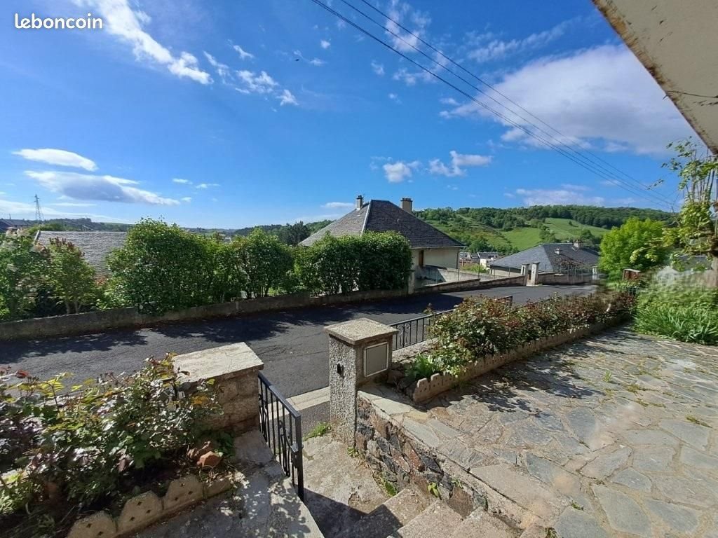 Maison à vendre, 141m², Saint-Flour