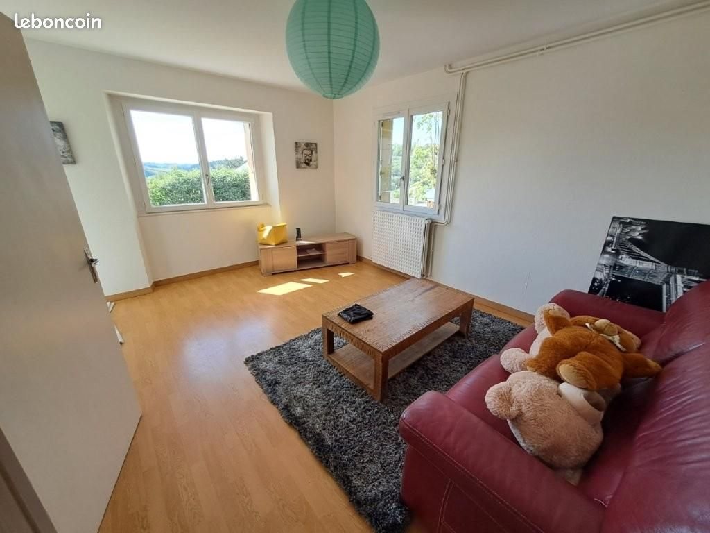 Maison à vendre, 141m², Saint-Flour