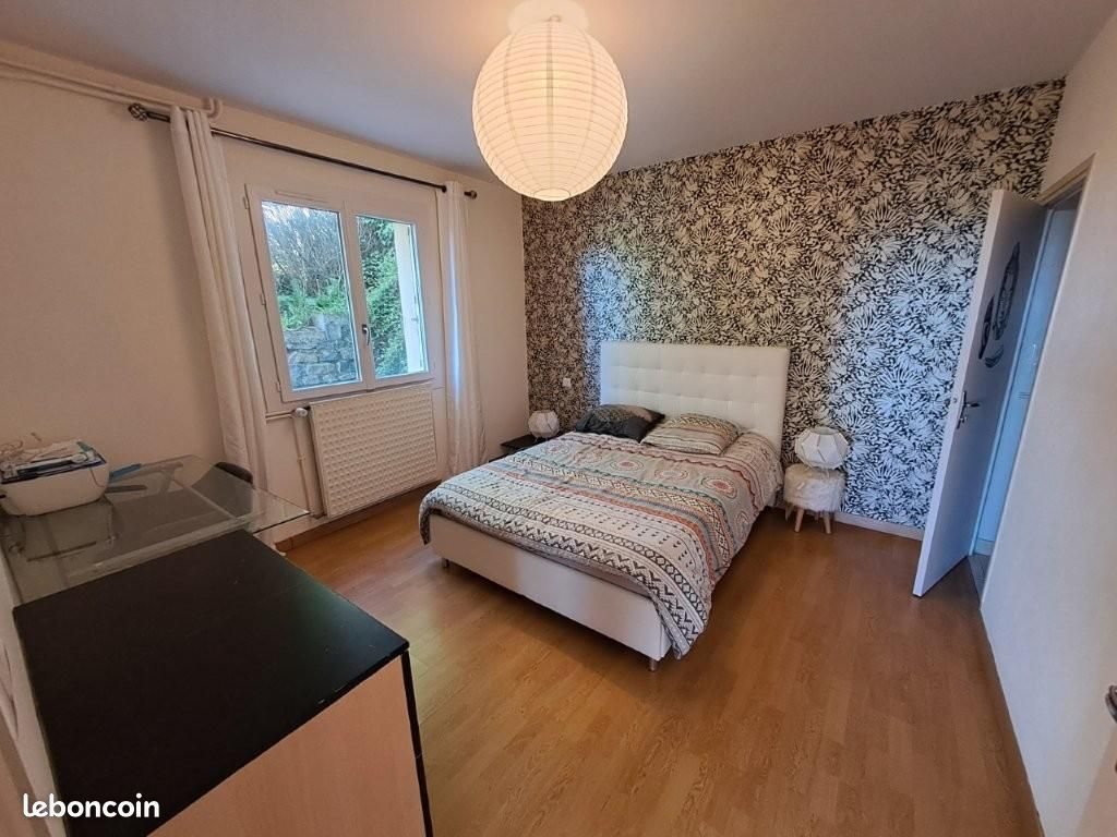 Maison à vendre, 141m², Saint-Flour