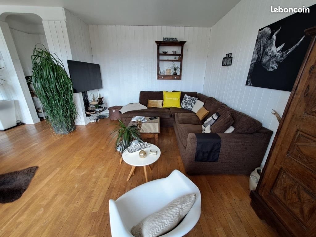 Maison à vendre, 321m², Saint-Flour