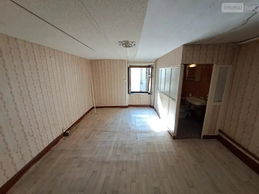 Maison à vendre, 91m², Saint-Flour