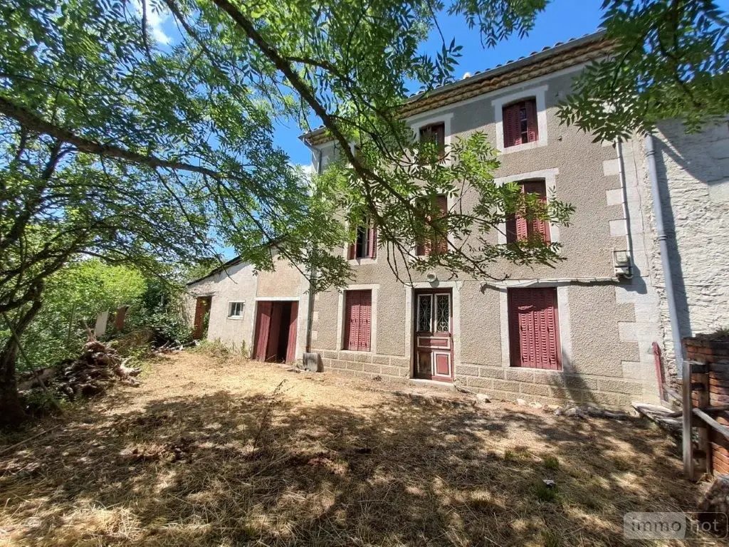 Maison à vendre, 105m², Saint-Flour