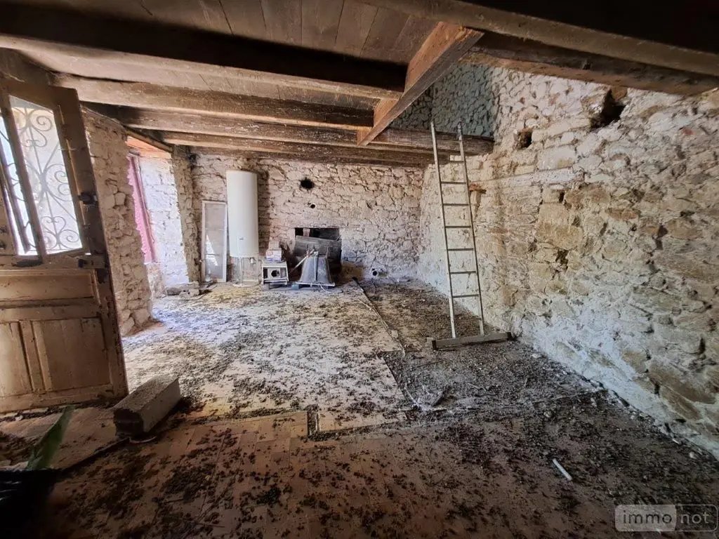 Maison à vendre, 105m², Saint-Flour