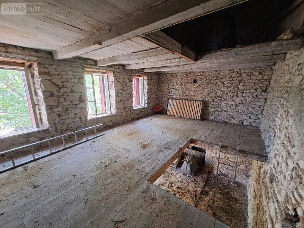 Maison à vendre, 105m², Saint-Flour