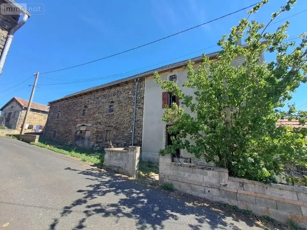 Maison à vendre, 140m², Lastic