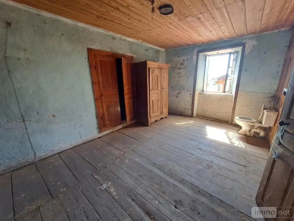 Maison à vendre, 140m², Lastic