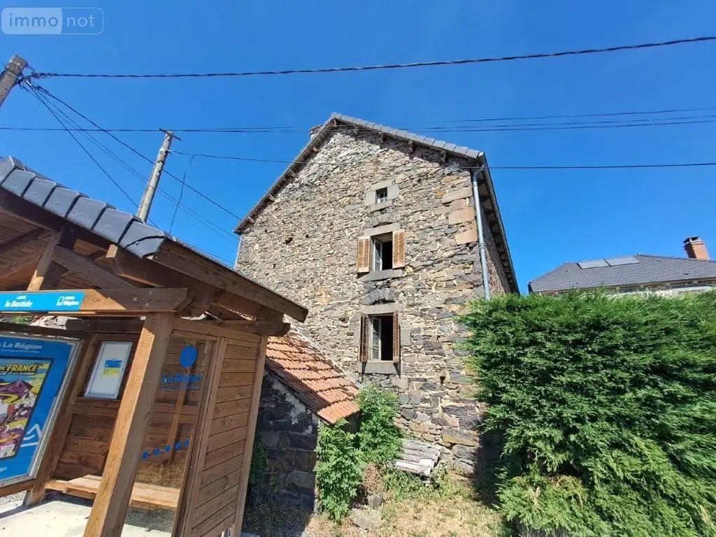 Maison à vendre, 140m², Lastic