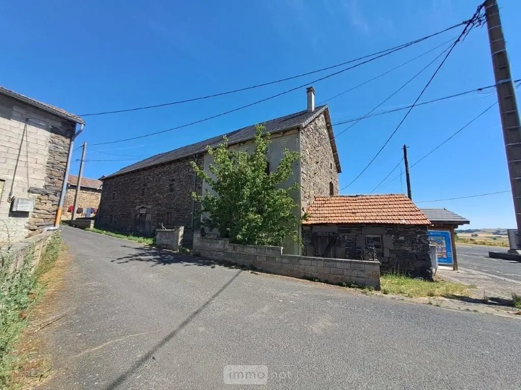 Maison à vendre, 140m², Lastic